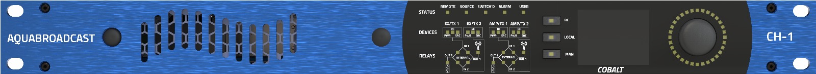 CO_sys front