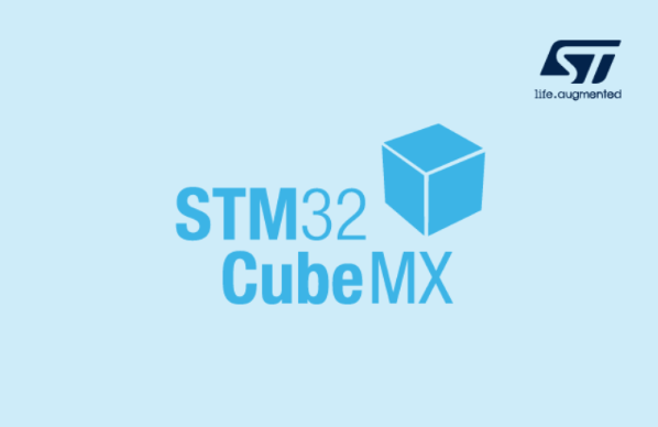 CubeMX
